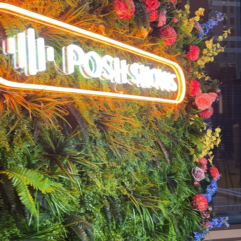 POSH LIVE NYC
